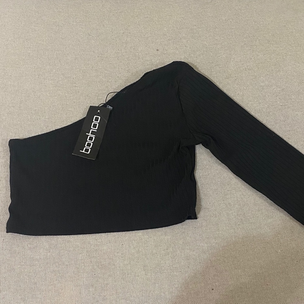 Boohoo Top
